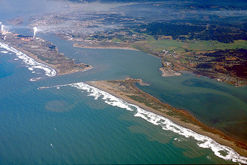Port of Humboldt Bay